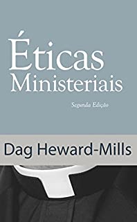 Livro Éticas Ministeriais