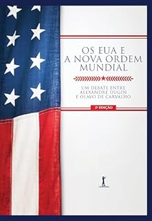 Os Eua E A Nova Ordem Mundial