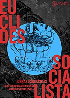 Livro Euclides socialista: Obras Esquecidas