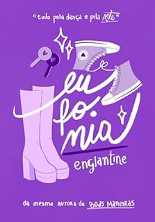 Livro Eufonia