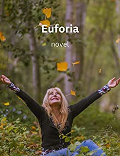 Livro Euforia