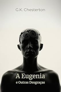 Livro A Eugenia e Outras Desgraças