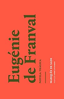 Livro Eugénie de Franval: Novela trágica