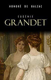 Livro Eugénie Grandet