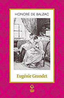 Livro Eugénie Grandet