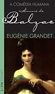 Livro Eugénie Grandet