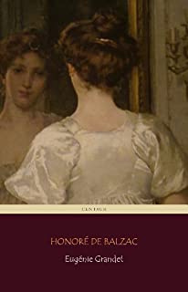 Livro Eugénie Grandet