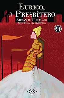 Livro Eurico, o Presbítero: 1 (Grandes nomes da literatura)