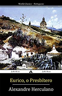Livro Eurico, o Presbítero