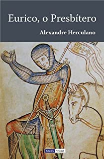 Livro Eurico, o Presbítero