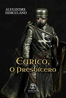 Livro Eurico, o Presbítero