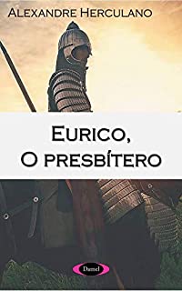 Livro Eurico, o Presbítero