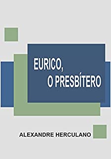 Livro Eurico, O Presbítero