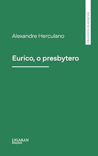 Livro Eurico, o presbytero