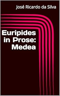 Livro Euripides in Prose: Medea