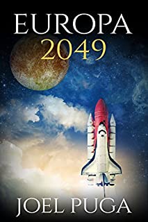 Livro Europa 2049