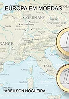 Livro Europa Em Moedas