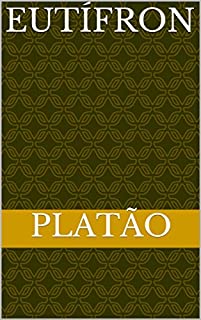 Livro Eutífron