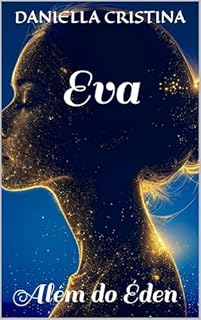 Livro Eva: Além do Éden