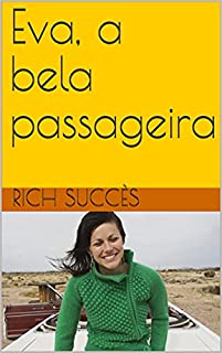 Livro Eva, a bela passageira