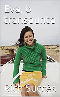 Livro Eva, o transeunte