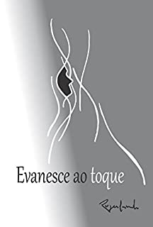 Livro Evanesce ao toque