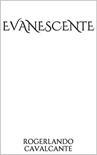 Livro EVANESCENTE