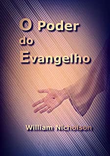 Livro O Poder Do Evangelho