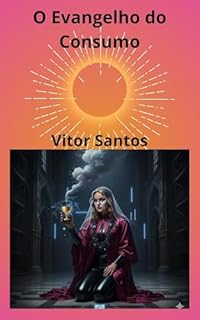 Livro O Evangelho do Consumo: Madonna, Rosalía e a Redenção Convertida em Marca