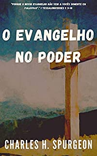 Livro O Evangelho no poder