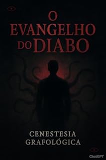 Livro O Evangelho do Diabo