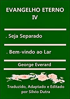 Livro Evangelho Eterno Iv