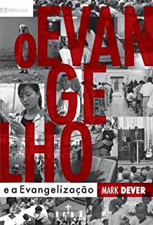 Livro O Evangelho e a Evangelização