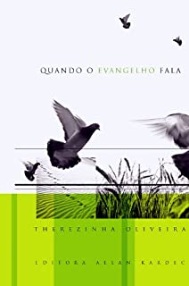 Livro Quando o Evangelho Fala