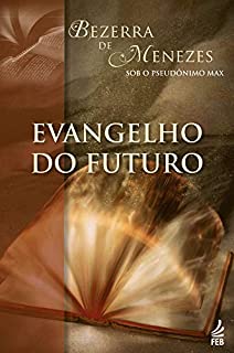 Livro Evangelho do Futuro