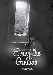 Livro Evangelho Genuíno (Mensagens Livro 235)