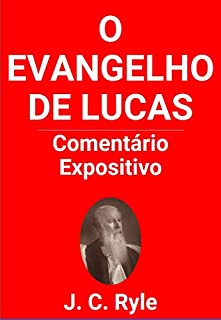 Livro O Evangelho de Lucas