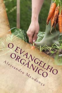 Livro O Evangelho Orgânico