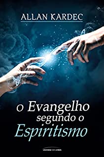 Livro O Evangelho segundo o Espiritismo