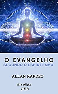 Livro O evangelho: segundo o espiritismo