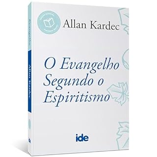 Livro O Evangelho Segundo o Espiritismo