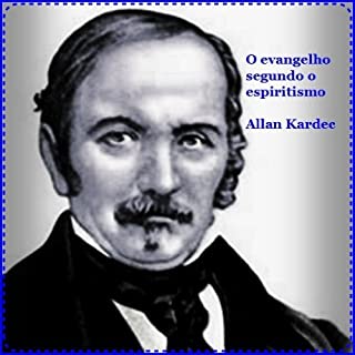 Livro O Evangelho Segundo o Espiritismo