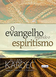 Livro O evangelho segundo o espiritismo