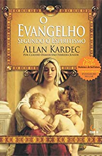 Livro O Evangelho segundo o Espíritismo