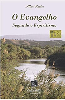 Livro Evangelho Segundo o Espiritismo: Editora Celd