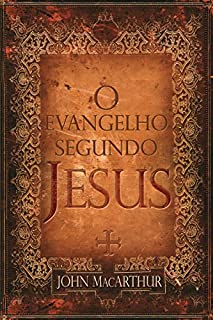 O Evangelho segundo Jesus