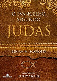 Livro O evangelho segundo Judas