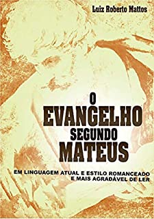 Livro O Evangelho Segundo Mateus