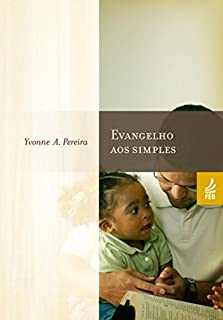 Livro Evangelho aos Simples