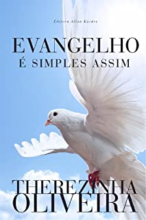 Livro Evangelho é Simples Assim